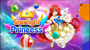 Slot Starlight Princess : Técnicas Eficazes Para Apostas No Jogo