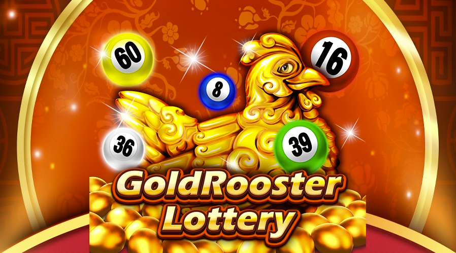 Slot Gold Rooster Lottery: Maximize Seus Prêmios