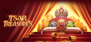 Apostas No Slot Tsar Treasures: Estratégias Para Sucesso