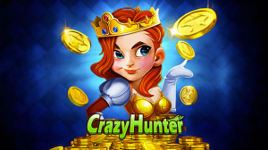 Jogo De Slot Crazy Hunter: Segredos Para Sucesso Nas Apostas