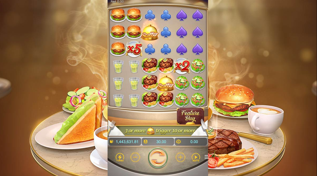 Slot Diner Delights Delícias No Diner: Como Ganhar