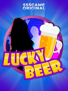Lucky Beer Jogo Original: Brinde Ao Sucesso Com O Lucky Beer Da Sssgame