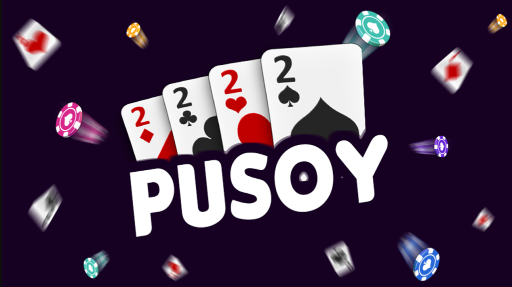 Apostas No Slot Pusoy: Vitórias Inteligentes