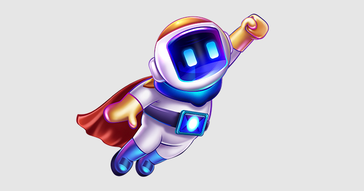 Spaceman: Aventure-Se No Espaço E Ganhe Com O Astronauta