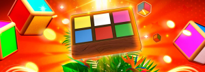 Lucky Color Game Slot: Apostas Para Um Arco-Íris De Fortunas